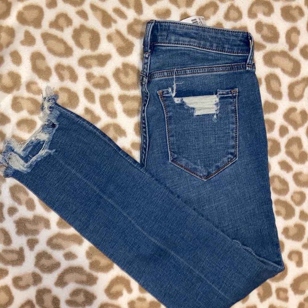 Abercrombie & Fitch Jeans! Brand New! - Picture 5 of 7
